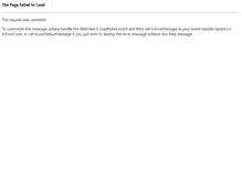 Tablet Screenshot of migom.by